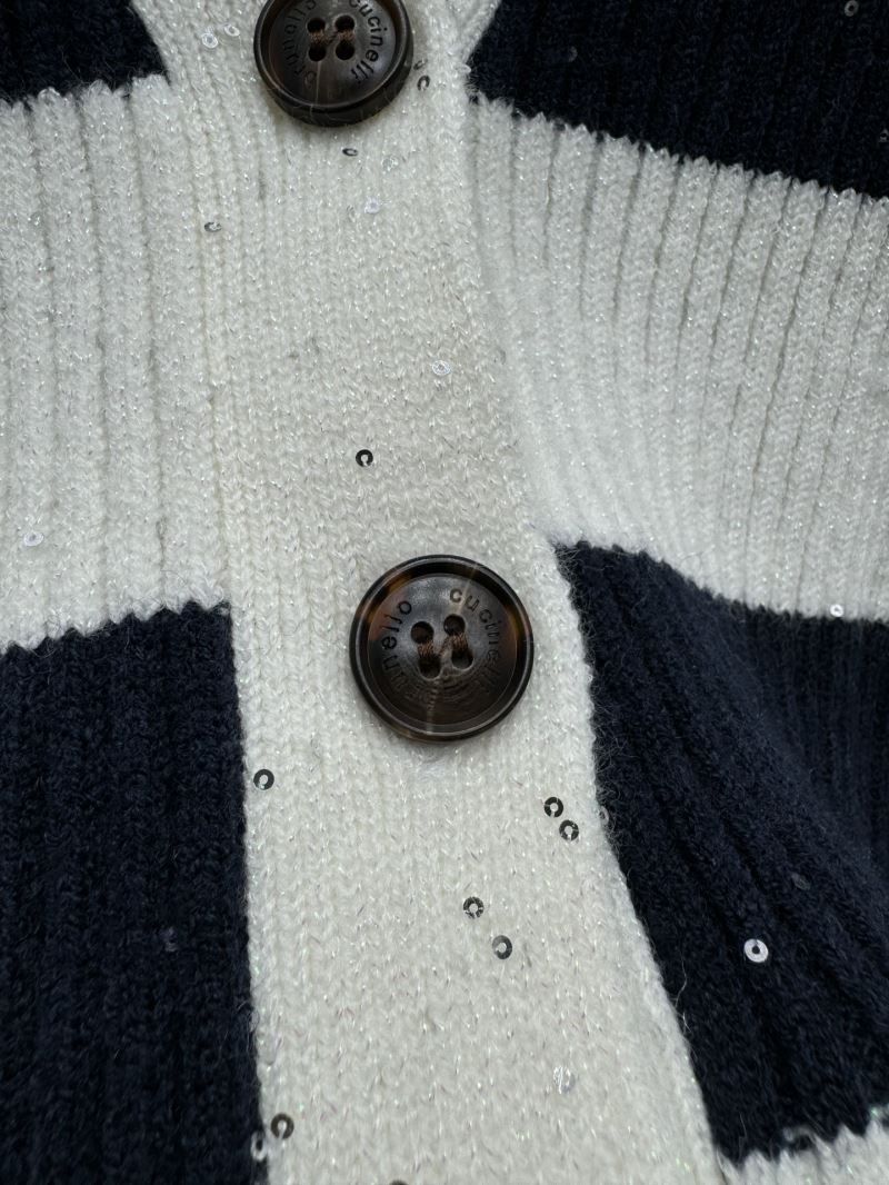 Brunello Cucinelli Sweaters